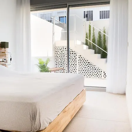 Casa vacanze Luxury - Pool View, Sun & Shade Terraces, Near Golf & Padel