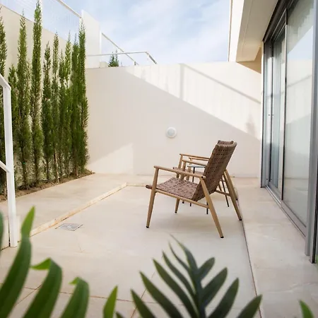 Luxury - Pool View, Sun & Shade Terraces, Near Golf & Padel
