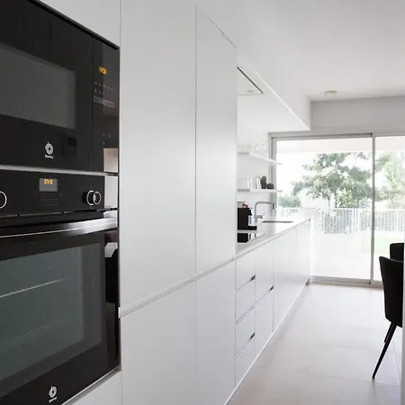 Holiday home Mirasal Primera Torrevieja