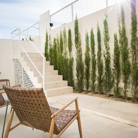 Luxury - Pool View, Sun & Shade Terraces, Near Golf & Padel Casa vacanze Torrevieja