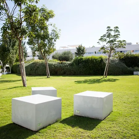 Luxury - Pool View, Sun & Shade Terraces, Near Golf & Padel Torrevieja