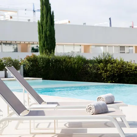 Casa vacanze Luxury - Pool View, Sun & Shade Terraces, Near Golf & Padel Torrevieja