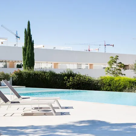 Casa vacanze Luxury - Pool View, Sun & Shade Terraces, Near Golf & Padel